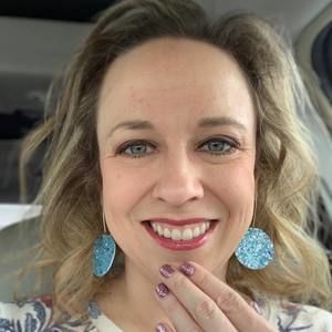 Meet your Posher, Diana